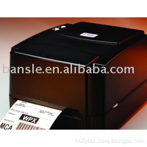 barcode printers TSC ttp-244plus